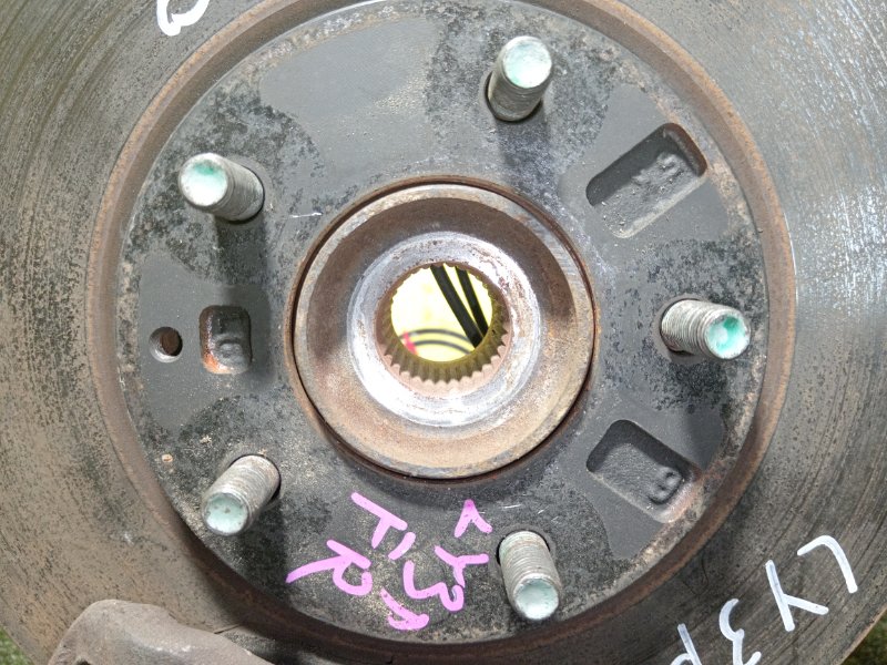 Ступица, 750 рублей, Красноярск