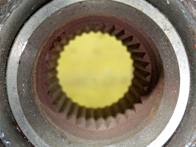 Ступица, 750 рублей, Красноярск