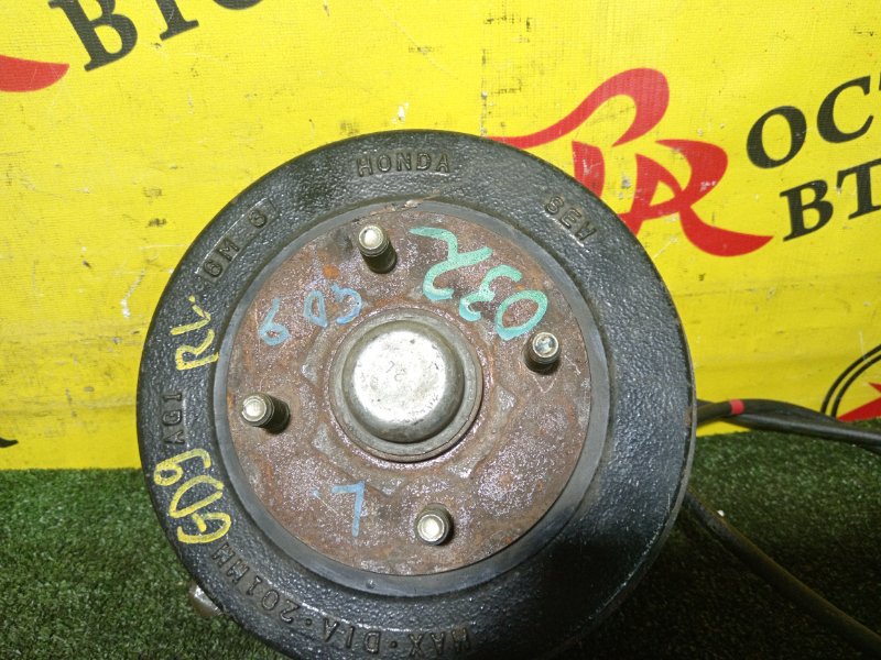 Ступица, 1500 рублей, Красноярск