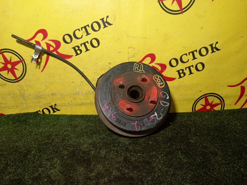 Ступица, 1500 рублей, Красноярск