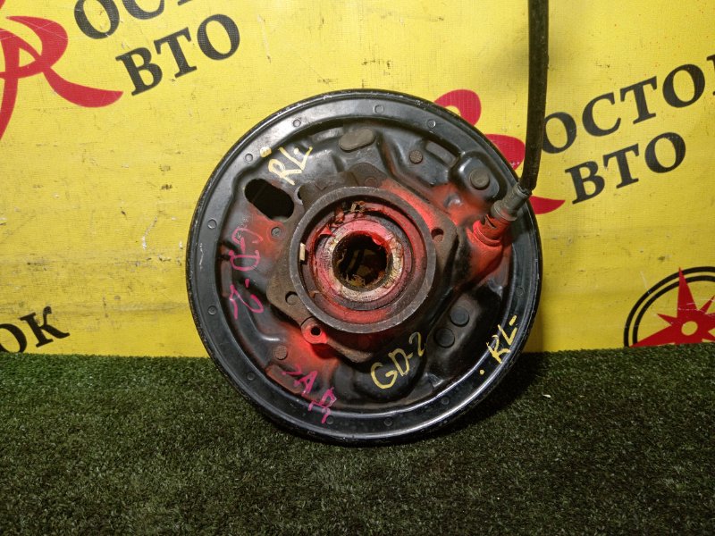 Ступица, 1500 рублей, Красноярск