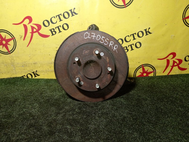 Ступица, 1500 рублей, Красноярск