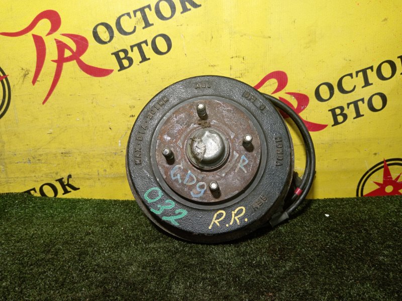 Ступица, 1500 рублей, Красноярск