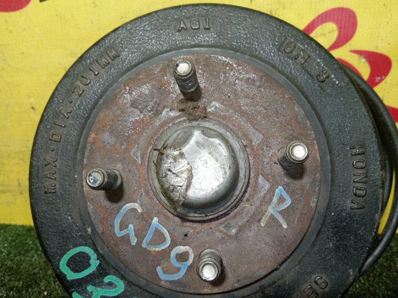 Ступица, 1500 рублей, Красноярск