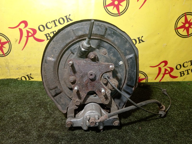 Ступица, 2000 рублей, Красноярск