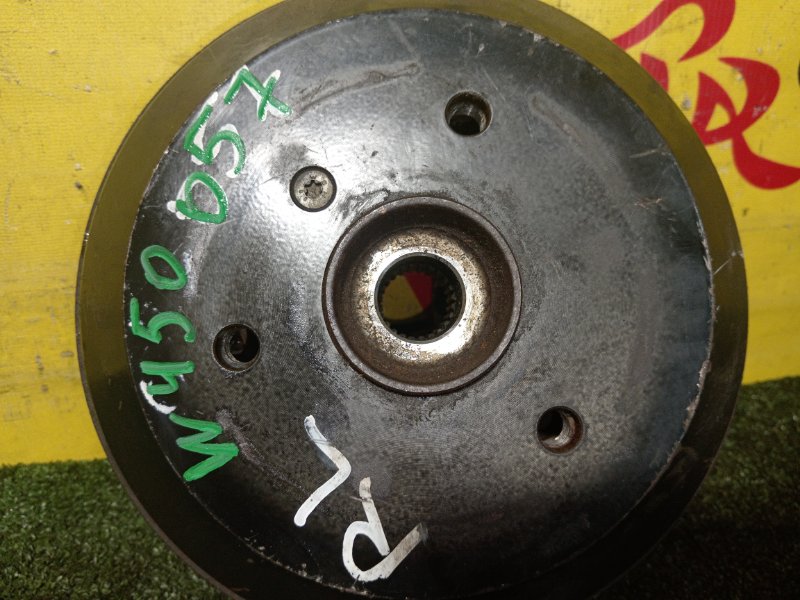 Ступица, 1500 рублей, Красноярск