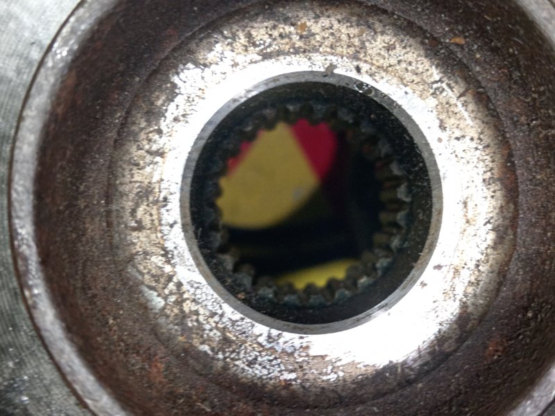 Ступица, 1500 рублей, Красноярск