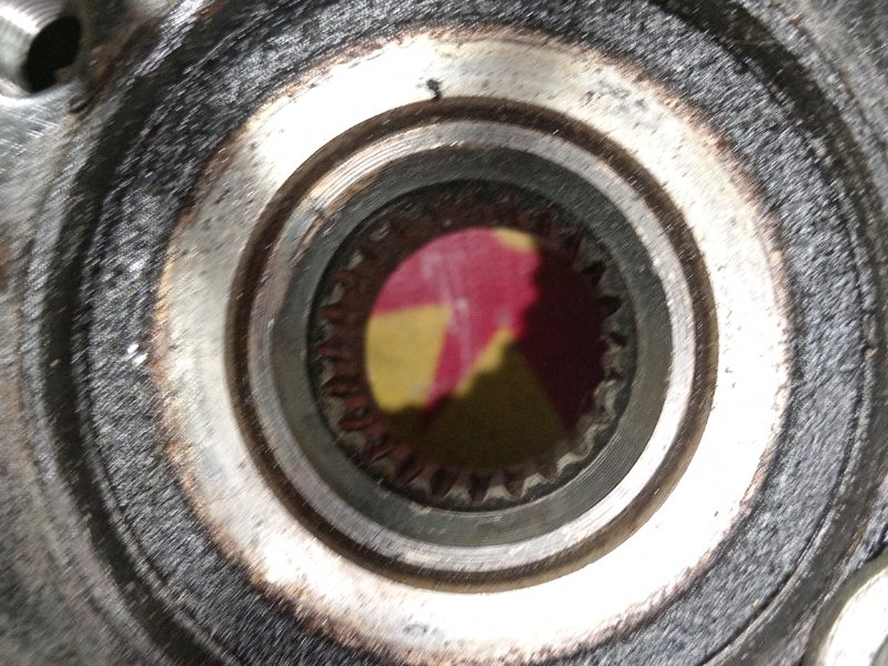 Ступица, 1500 рублей, Красноярск