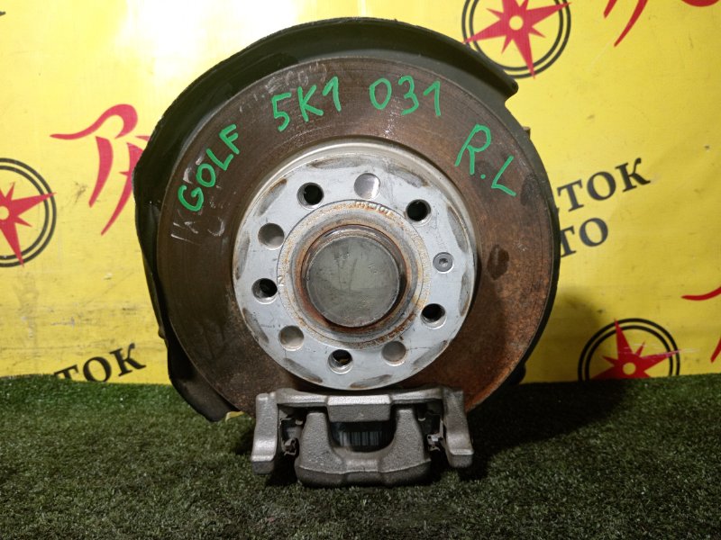 Ступица, 3000 рублей, Красноярск