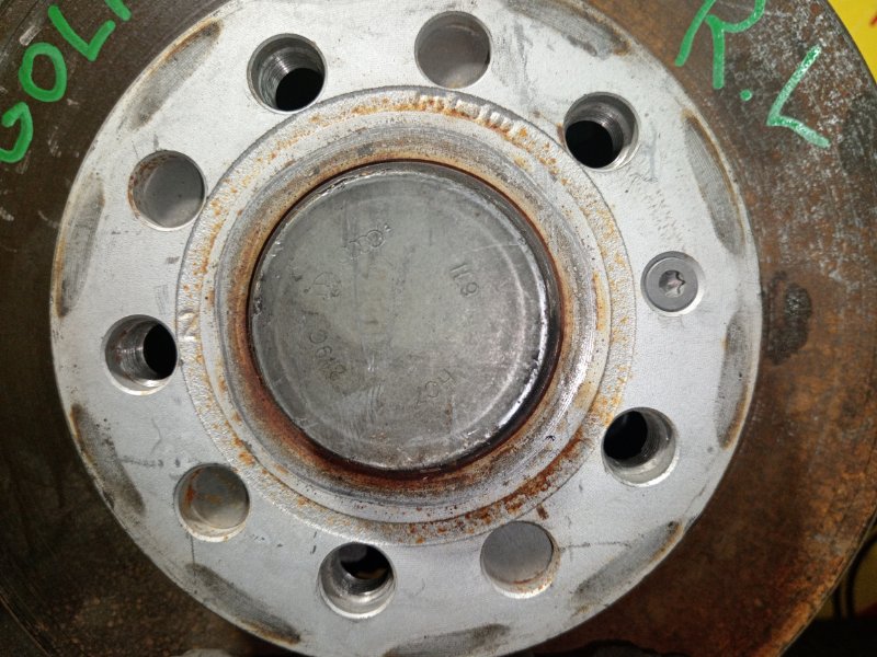 Ступица, 3000 рублей, Красноярск