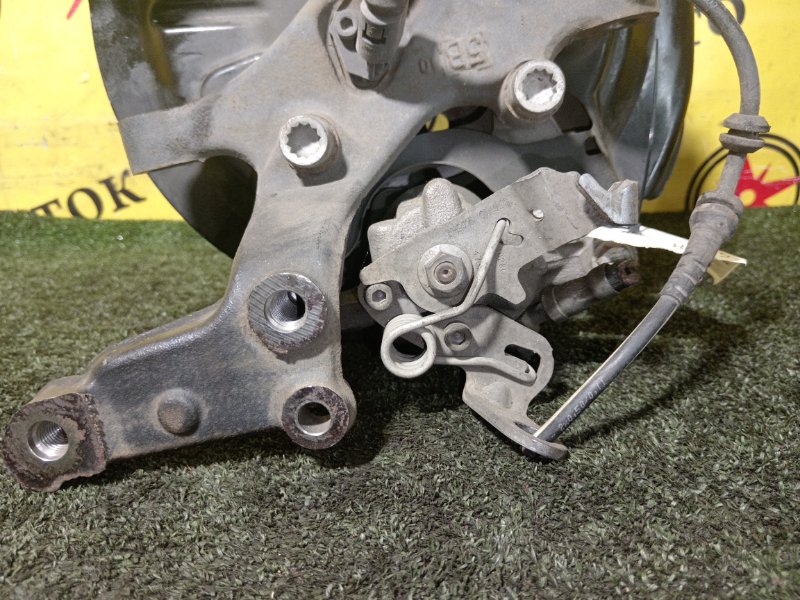 Ступица, 3000 рублей, Красноярск