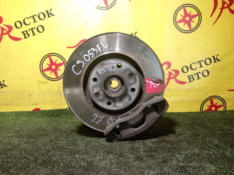 Ступица, 1500 рублей, Красноярск