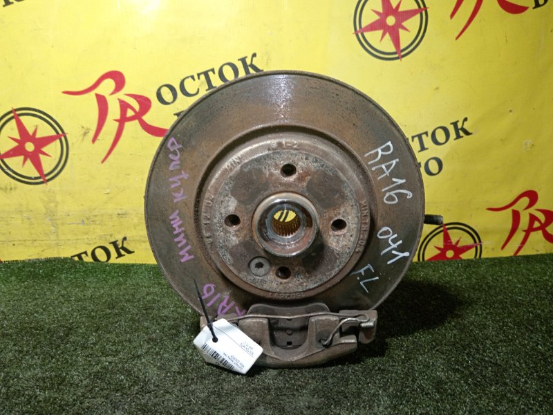 Ступица, 1500 рублей, Красноярск