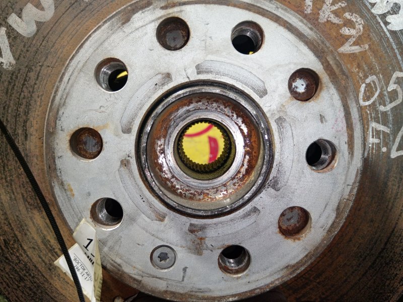 Ступица, 1800 рублей, Красноярск