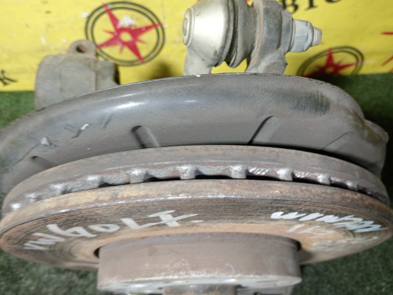 Ступица, 1800 рублей, Красноярск