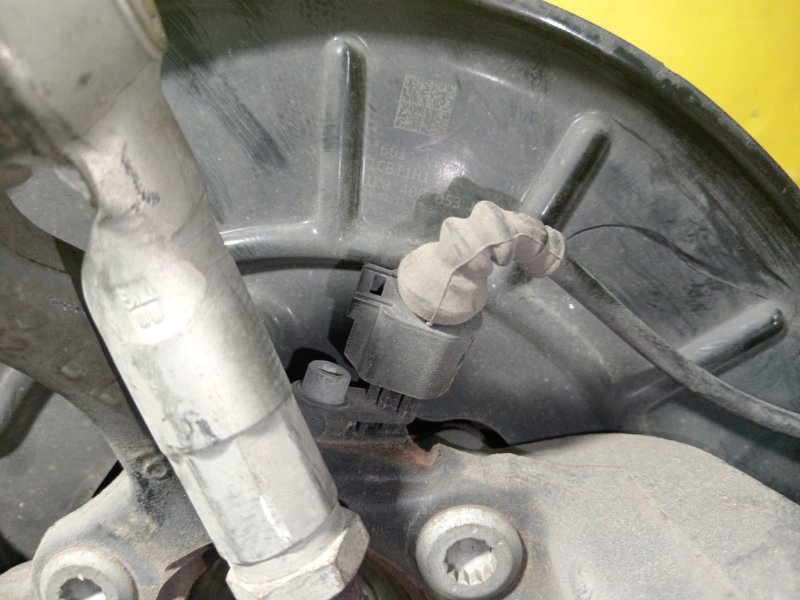 Ступица, 1800 рублей, Красноярск