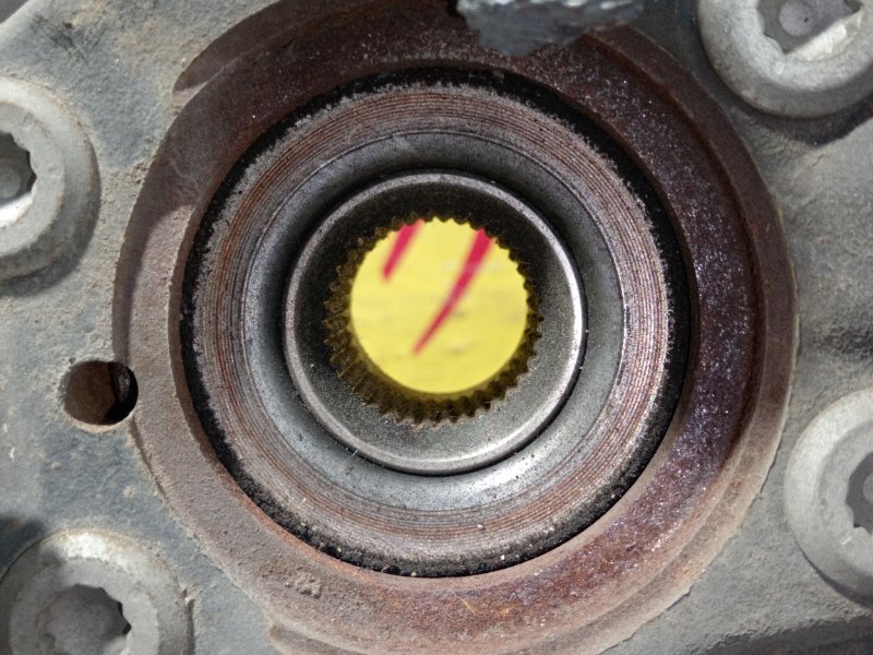 Ступица, 1800 рублей, Красноярск