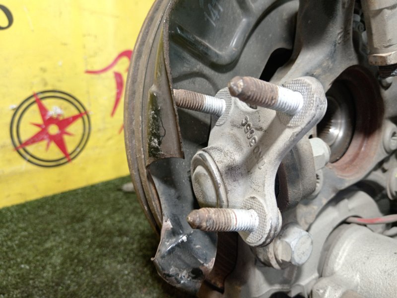 Ступица, 1800 рублей, Красноярск