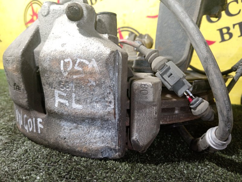 Ступица, 1800 рублей, Красноярск