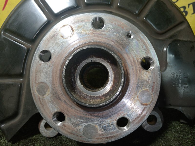 Ступица, 1800 рублей, Красноярск