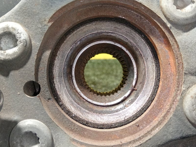 Ступица, 1800 рублей, Красноярск