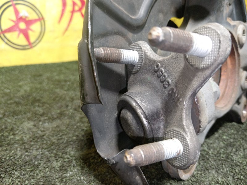 Ступица, 1800 рублей, Красноярск