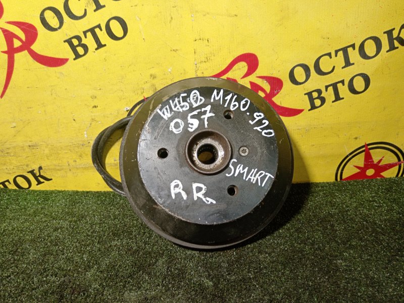 Ступица, 1500 рублей, Красноярск