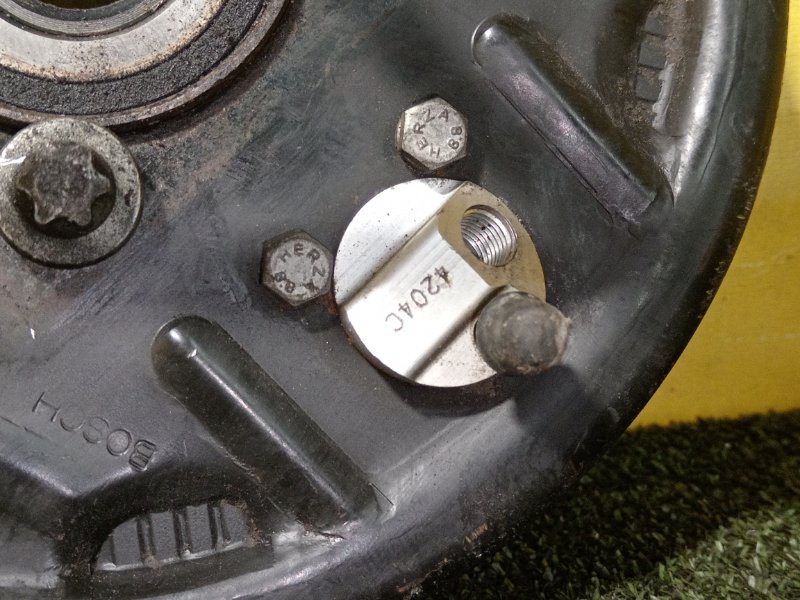 Ступица, 1500 рублей, Красноярск