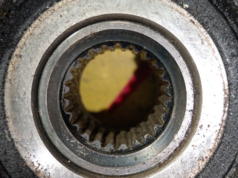 Ступица, 1500 рублей, Красноярск