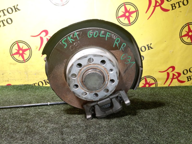 Ступица, 3000 рублей, Красноярск