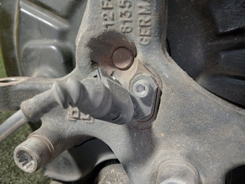 Ступица, 3000 рублей, Красноярск