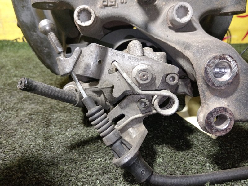 Ступица, 3000 рублей, Красноярск