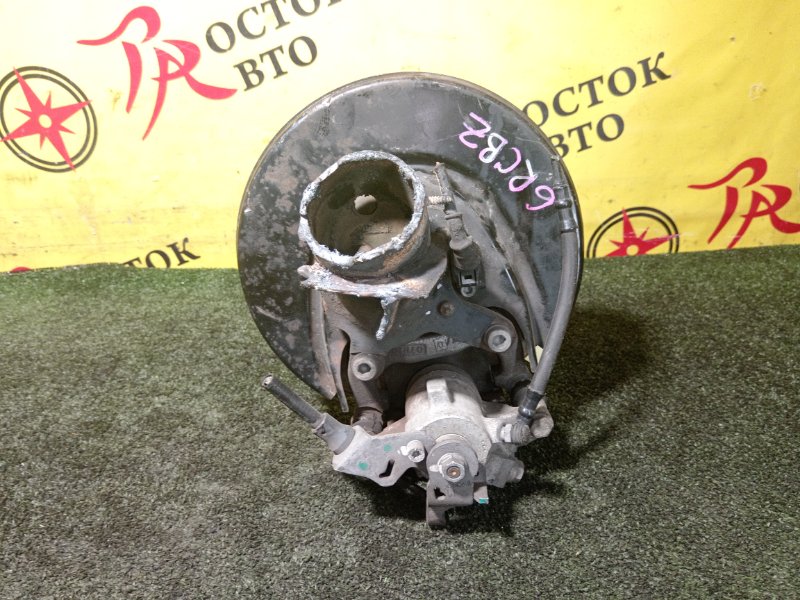 Ступица, 3500 рублей, Красноярск