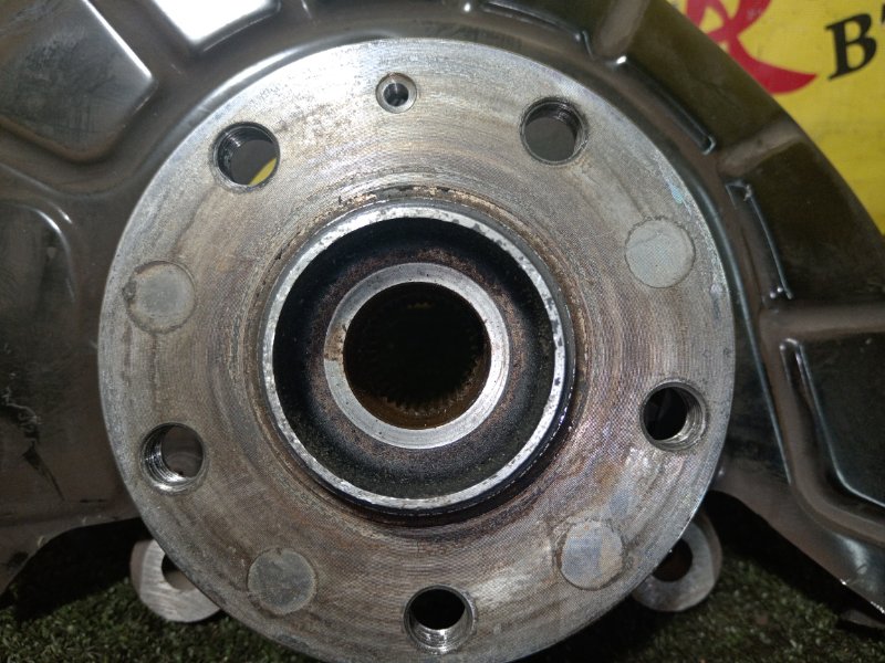 Ступица, 1800 рублей, Красноярск