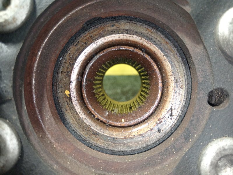 Ступица, 1800 рублей, Красноярск