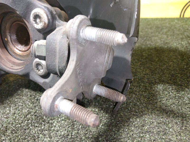 Ступица, 1800 рублей, Красноярск