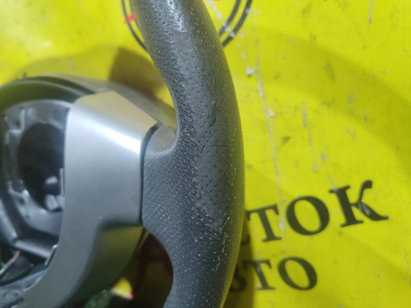 Руль, 2000 рублей, Красноярск