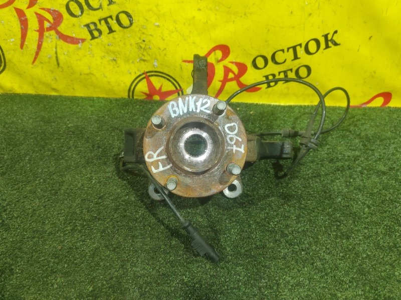 Ступица, 500 рублей, Красноярск