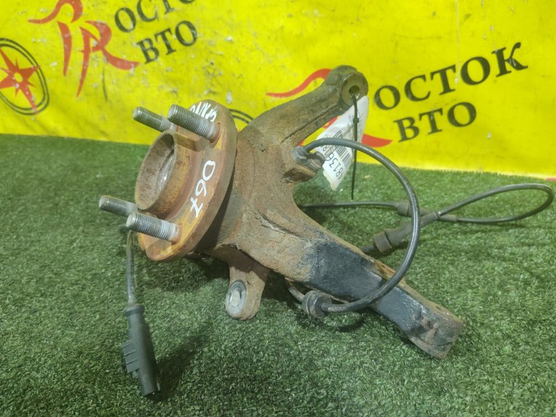 Ступица, 500 рублей, Красноярск