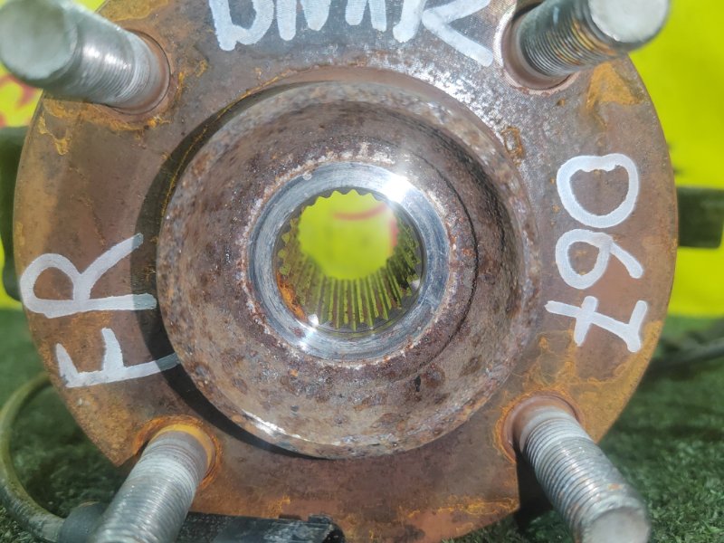 Ступица, 500 рублей, Красноярск