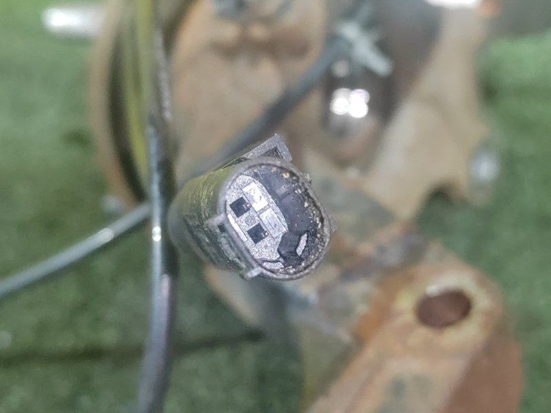 Ступица, 500 рублей, Красноярск