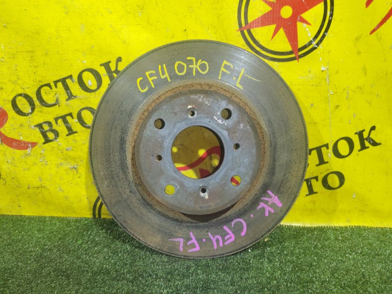 тормозной диск, 1500 рублей, Красноярск