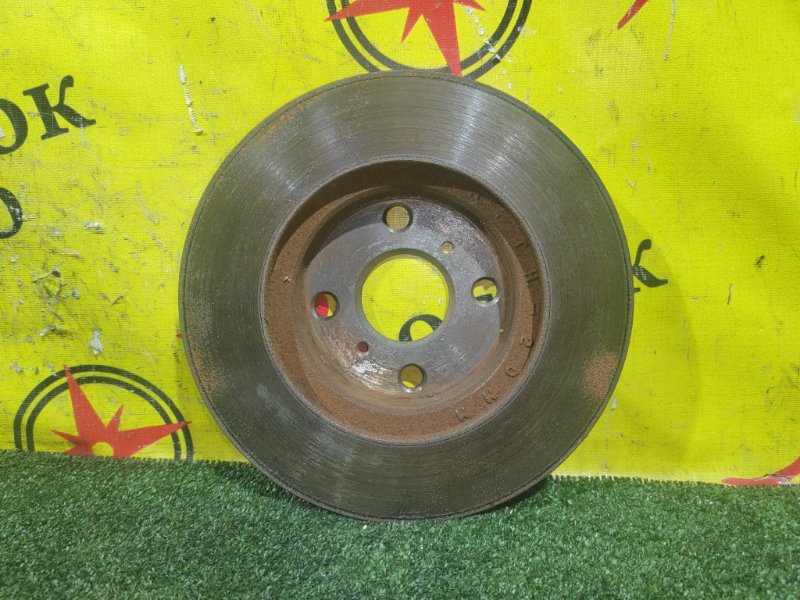 тормозной диск, 350 рублей, Красноярск