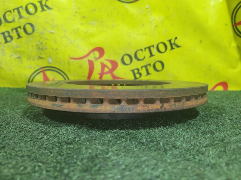 тормозной диск, 350 рублей, Красноярск