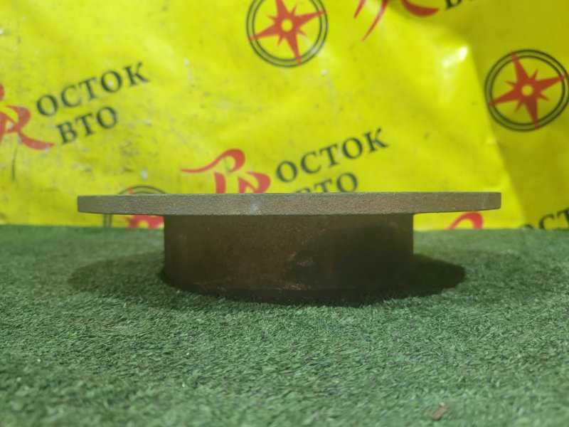 тормозной диск, 350 рублей, Красноярск