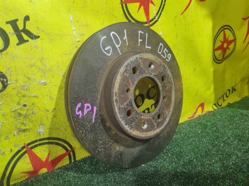 тормозной диск, 350 рублей, Красноярск