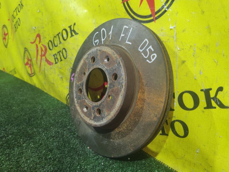 тормозной диск, 350 рублей, Красноярск