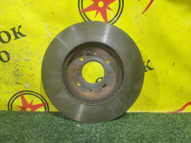 тормозной диск, 350 рублей, Красноярск