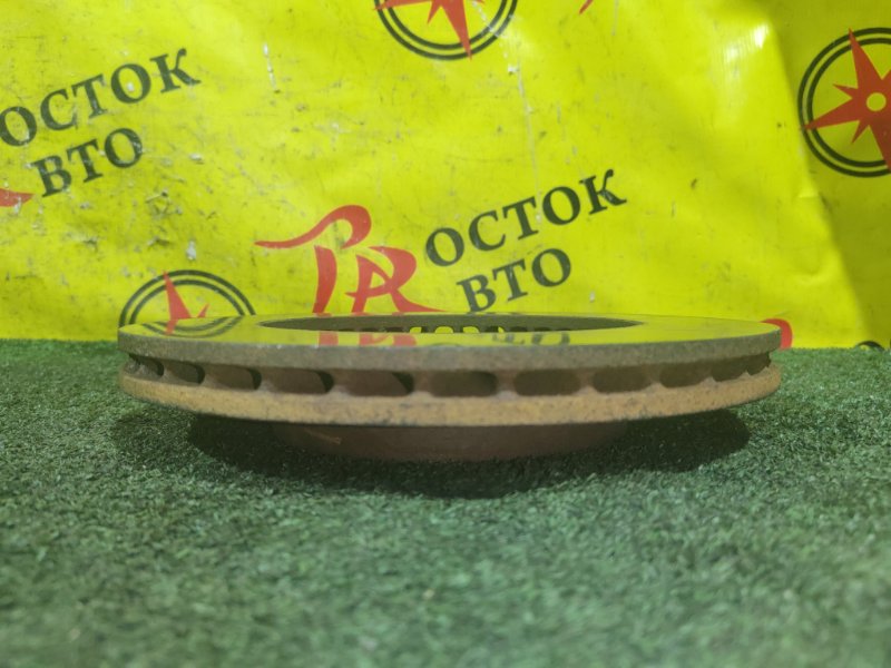 тормозной диск, 350 рублей, Красноярск