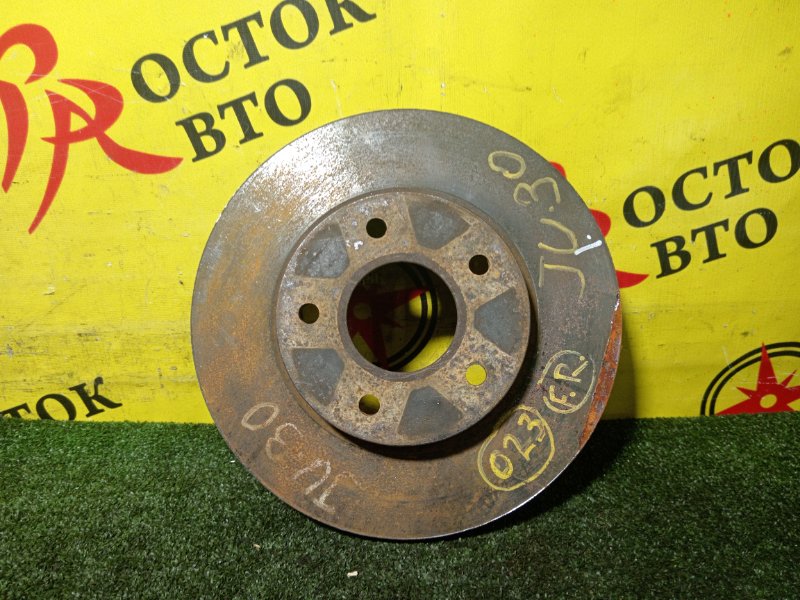 тормозной диск, 500 рублей, Красноярск